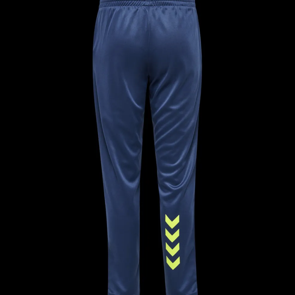 hmlPROMO KIDS POLY SUIT