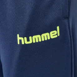 hmlPROMO KIDS POLY SUIT