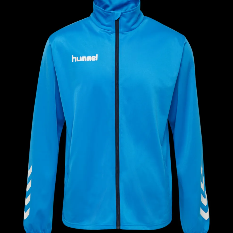 hmlPROMO KIDS POLY SUIT