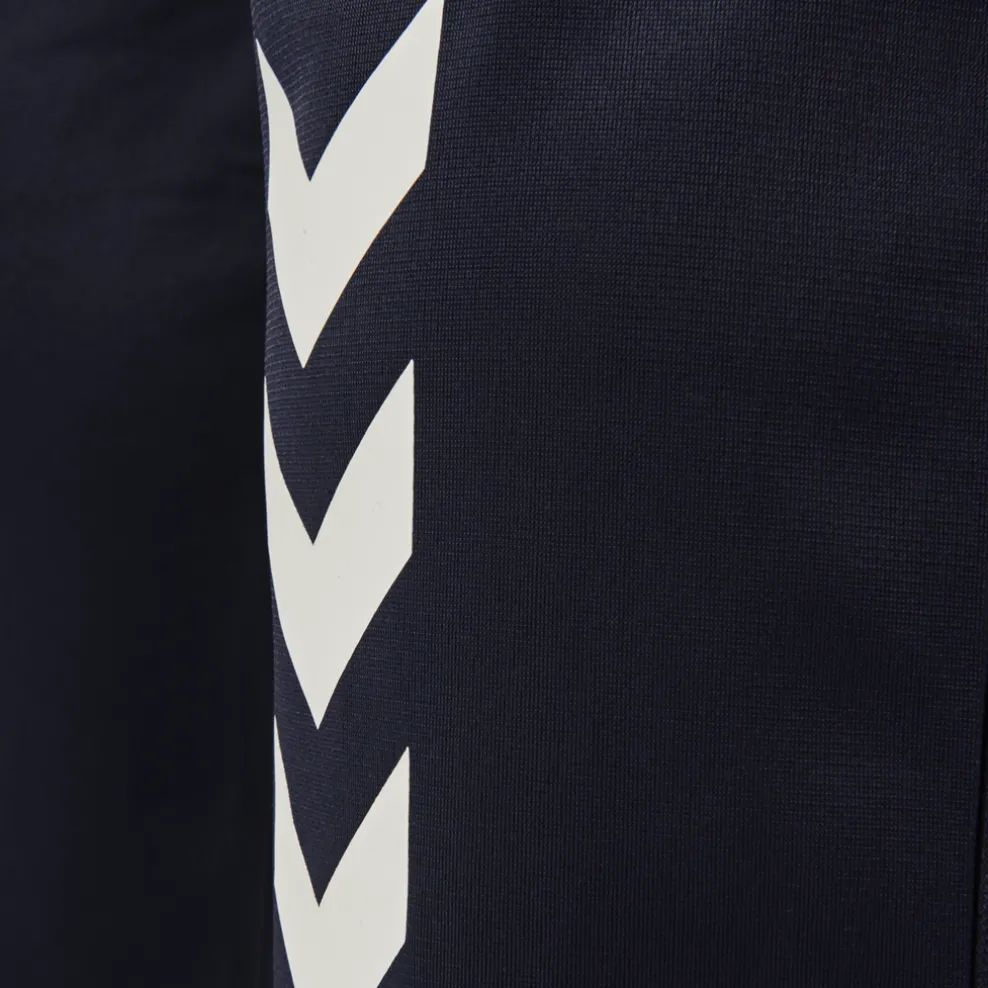 hmlPROMO KIDS POLY SUIT