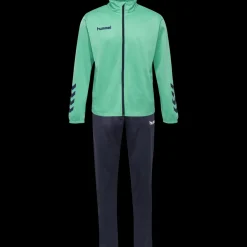 hmlPROMO KIDS POLY SUIT