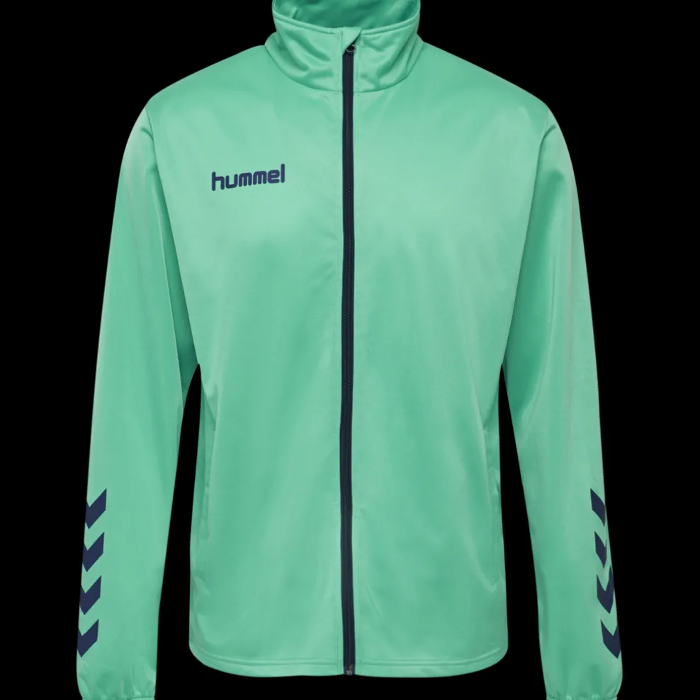 hmlPROMO KIDS POLY SUIT
