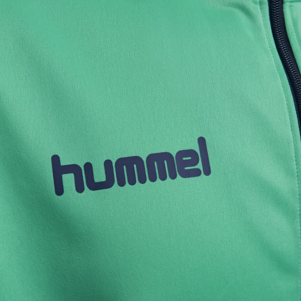 hmlPROMO KIDS POLY SUIT