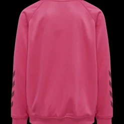 hmlPROMO KIDS POLY SWEATSHIRT