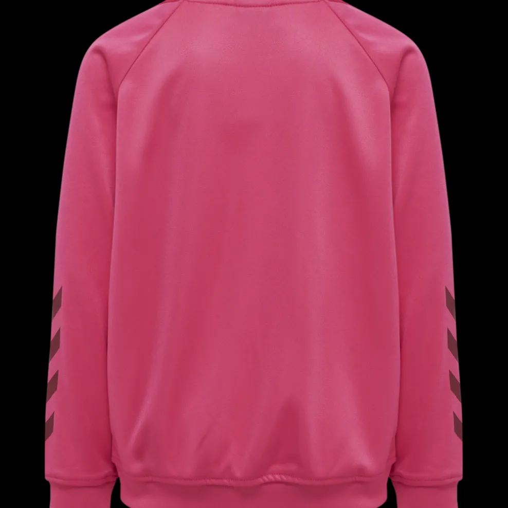 hmlPROMO KIDS POLY SWEATSHIRT
