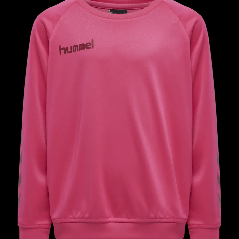 hmlPROMO KIDS POLY SWEATSHIRT