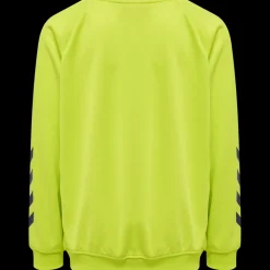 hmlPROMO KIDS POLY SWEATSHIRT