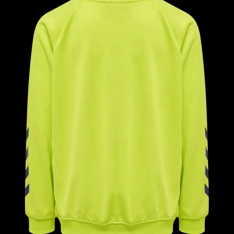 hmlPROMO KIDS POLY SWEATSHIRT