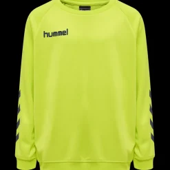 hmlPROMO KIDS POLY SWEATSHIRT