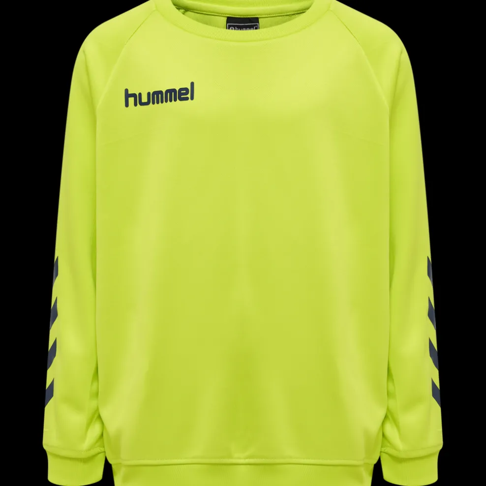 hmlPROMO KIDS POLY SWEATSHIRT