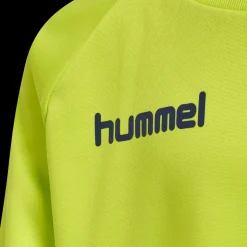 hmlPROMO KIDS POLY SWEATSHIRT