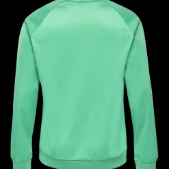 hmlPROMO KIDS POLY SWEATSHIRT