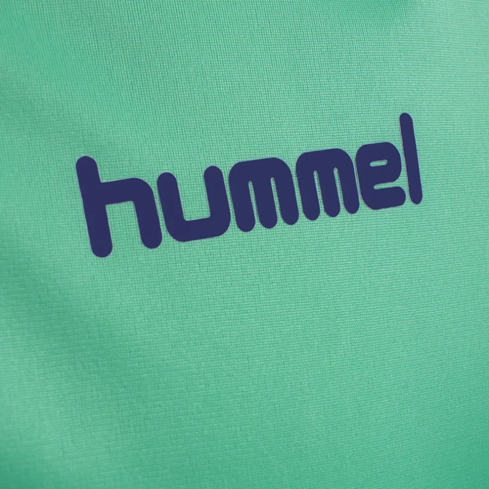 hmlPROMO KIDS POLY SWEATSHIRT