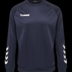 hmlPROMO KIDS POLY SWEATSHIRT