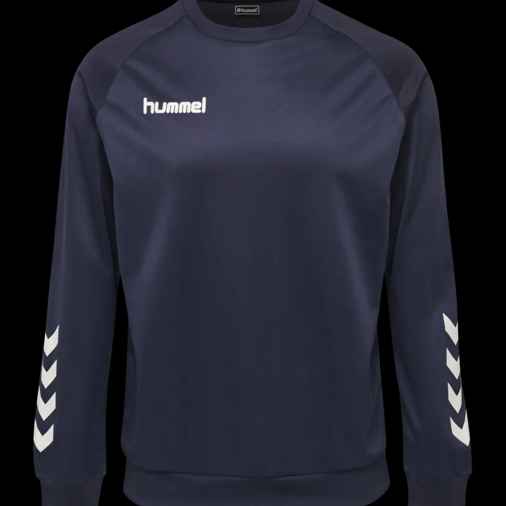 hmlPROMO KIDS POLY SWEATSHIRT
