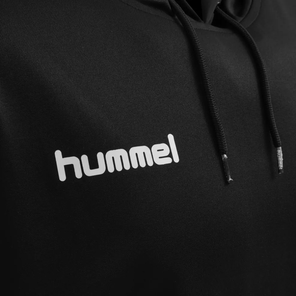 hmlPROMO POLY HOODIE