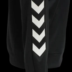 hmlPROMO POLY HOODIE