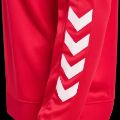 hmlPROMO POLY HOODIE
