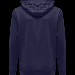 hmlPROMO POLY HOODIE