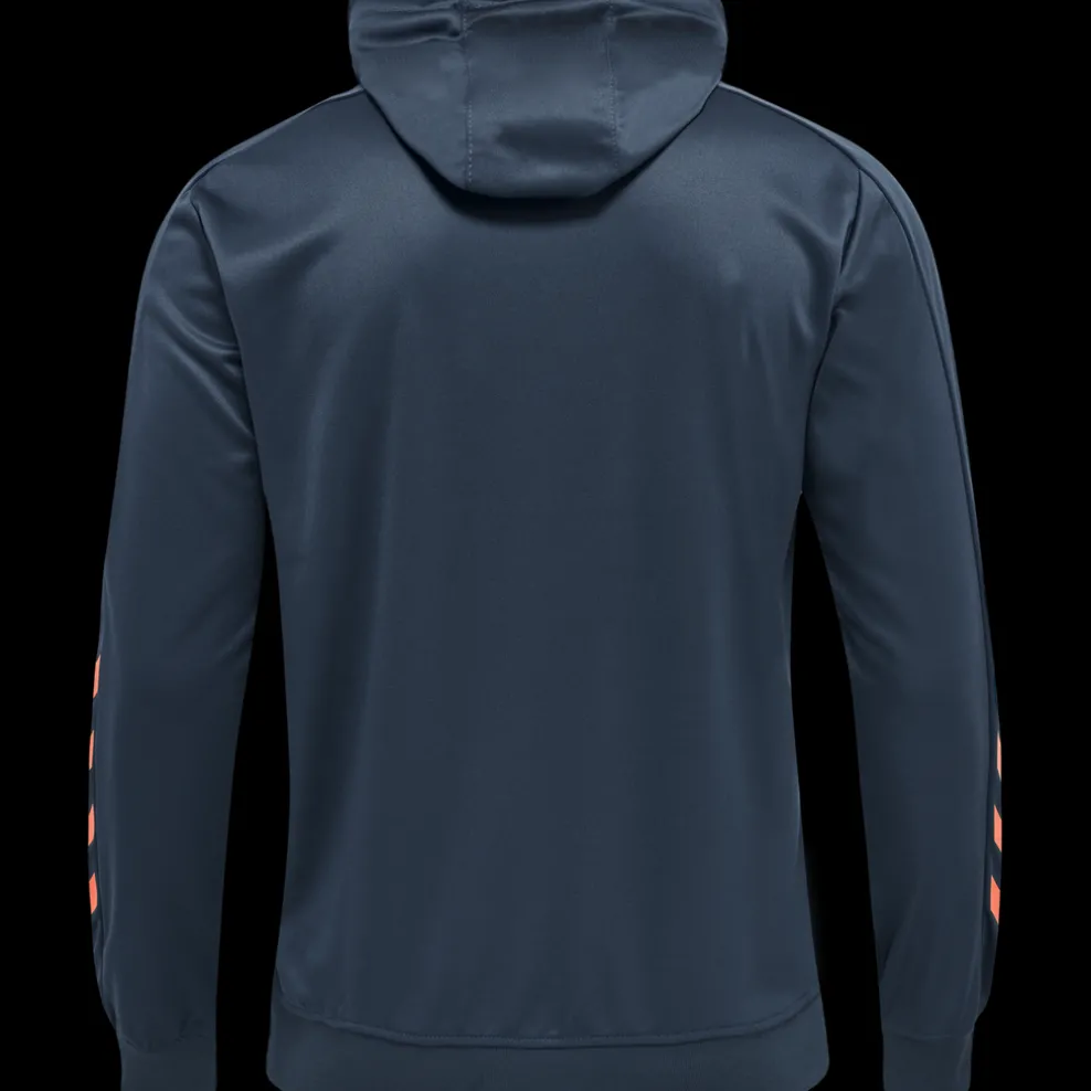 hmlPROMO POLY HOODIE