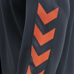hmlPROMO POLY HOODIE