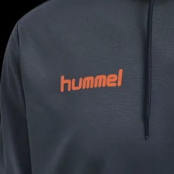hmlPROMO POLY HOODIE