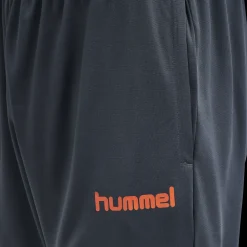 hmlPROMO POLY HOODIE