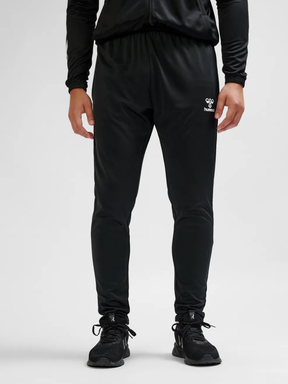hmlPROMO POLY SUIT
