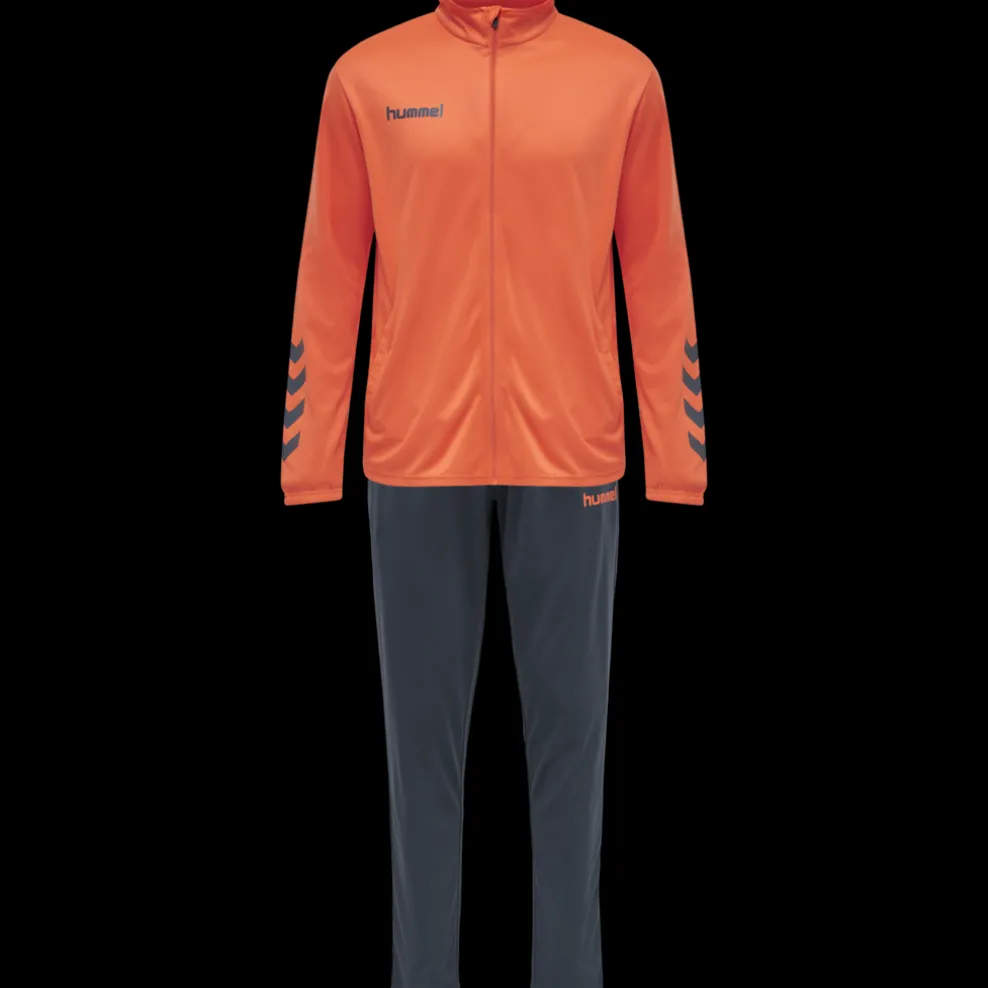 hmlPROMO POLY SUIT