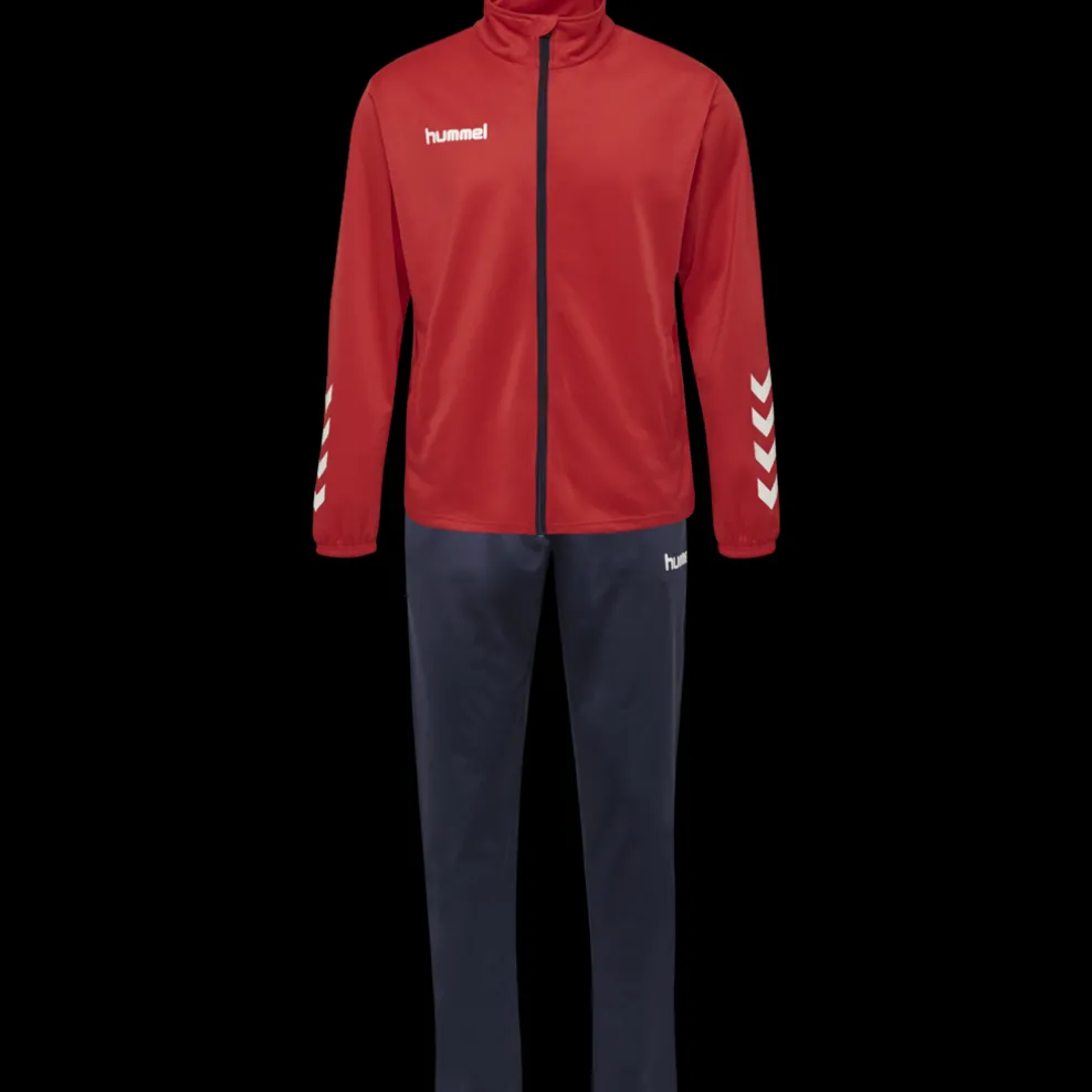 hmlPROMO POLY SUIT