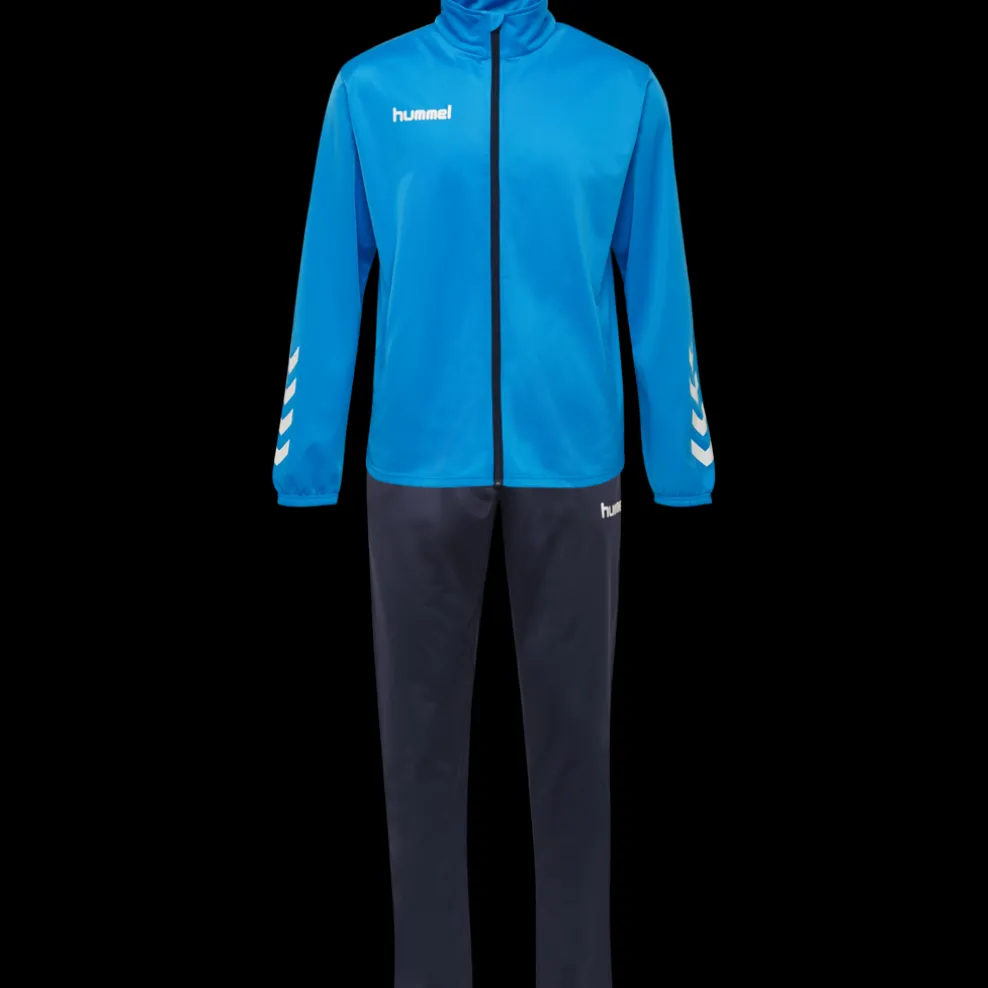 hmlPROMO POLY SUIT