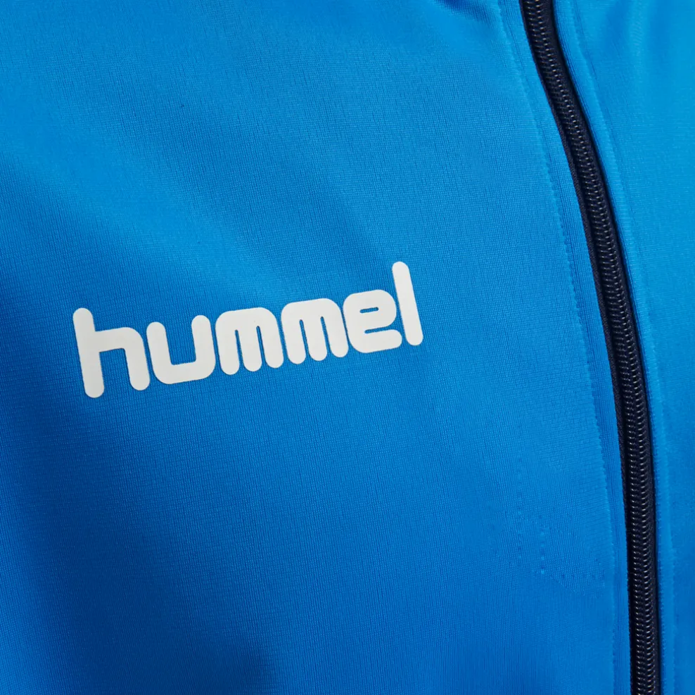 hmlPROMO POLY SUIT
