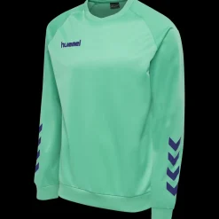 hmlPROMO POLY SWEATSHIRT