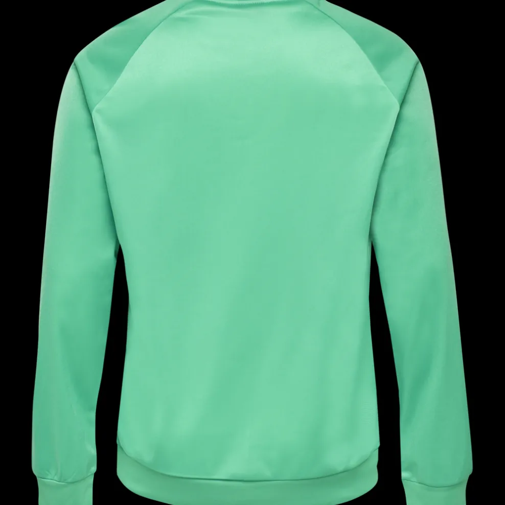 hmlPROMO POLY SWEATSHIRT