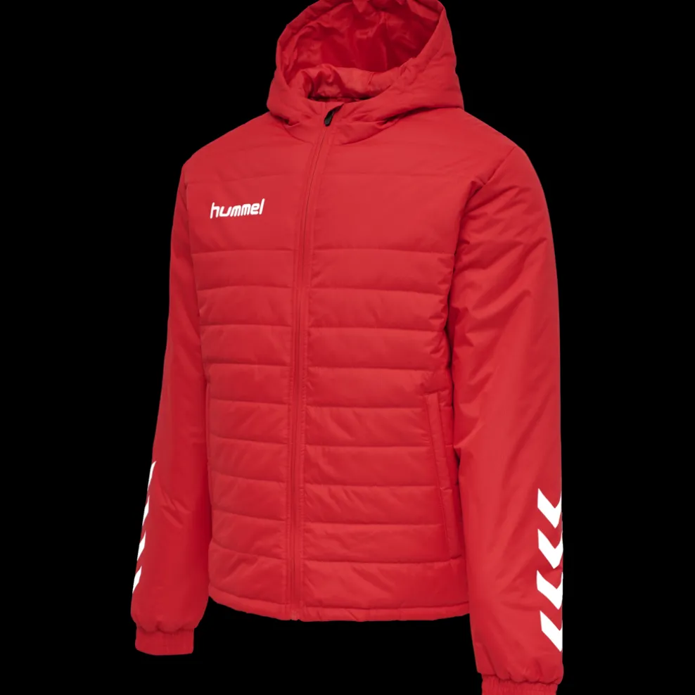 hmlPROMO SHORT BENCH JACKET