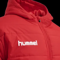 hmlPROMO SHORT BENCH JACKET