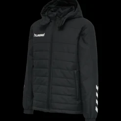 hmlPROMO SHORT BENCH JACKET KIDS