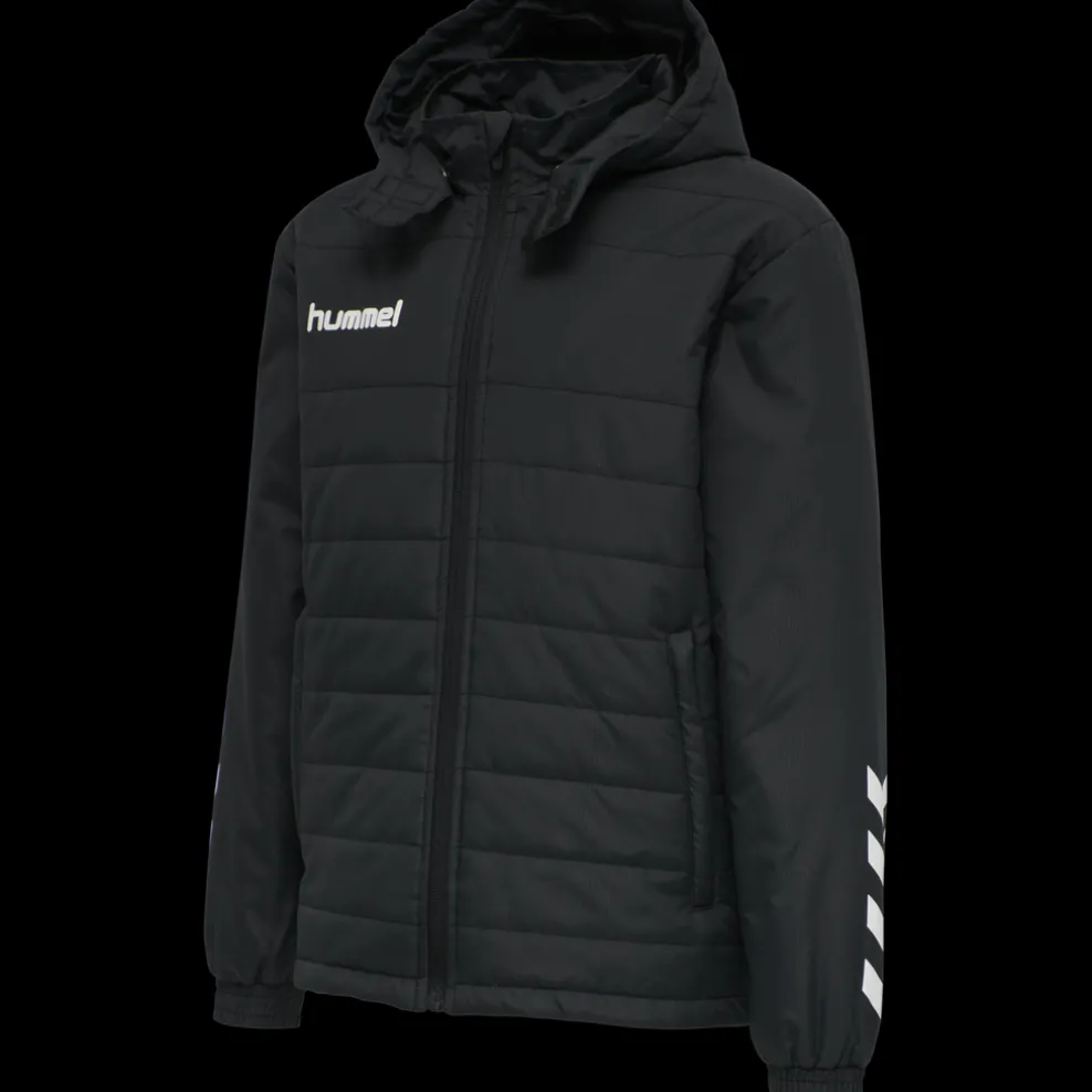hmlPROMO SHORT BENCH JACKET KIDS