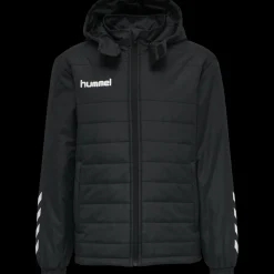 hmlPROMO SHORT BENCH JACKET KIDS