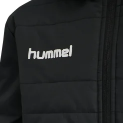 hmlPROMO SHORT BENCH JACKET KIDS