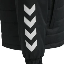 hmlPROMO SHORT BENCH JACKET KIDS