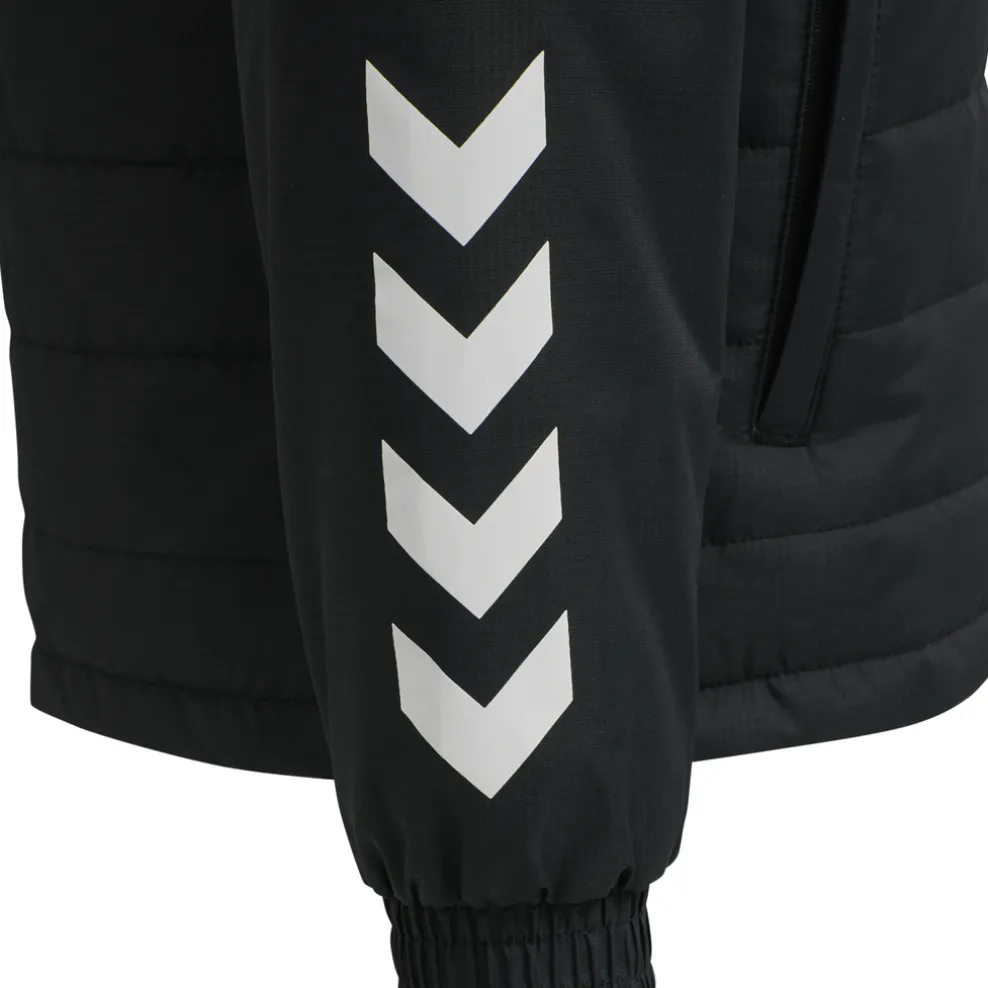 hmlPROMO SHORT BENCH JACKET KIDS