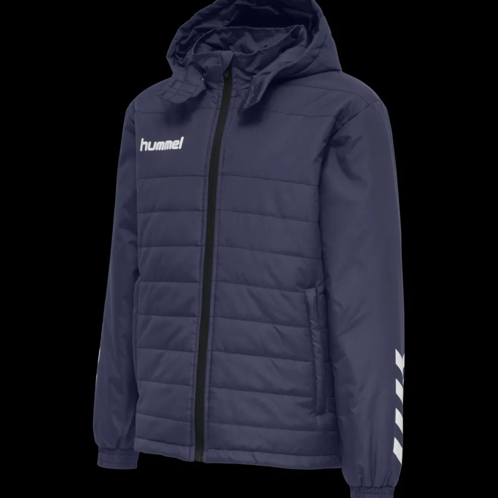 hmlPROMO SHORT BENCH JACKET KIDS