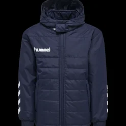 hmlPROMO SHORT BENCH JACKET KIDS