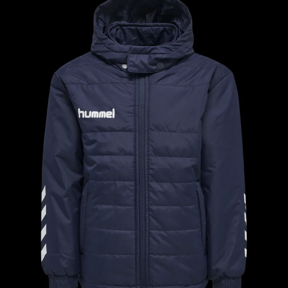 hmlPROMO SHORT BENCH JACKET KIDS