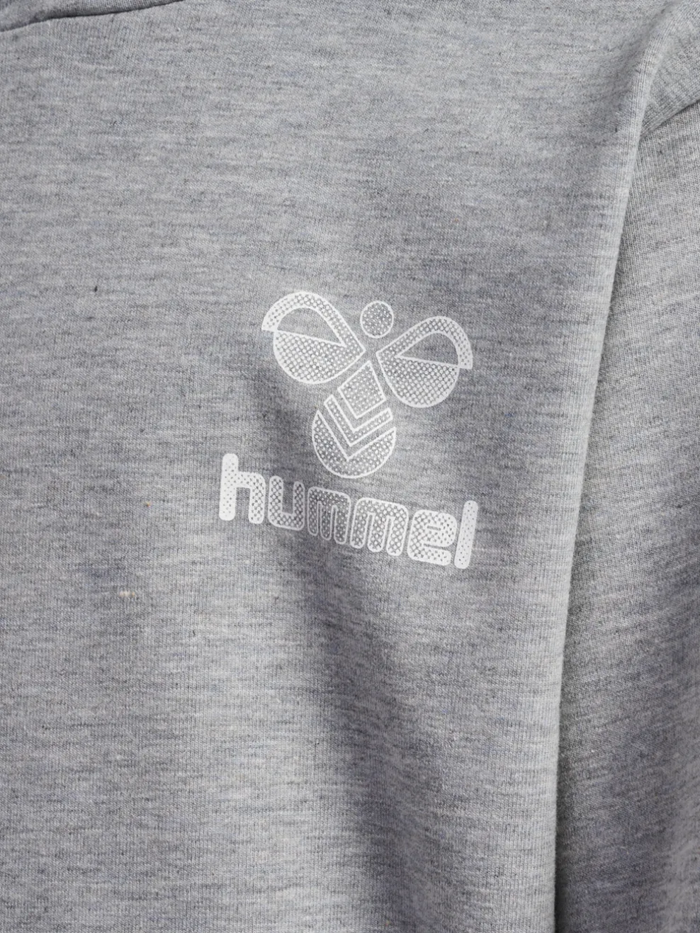 hmlPROUD HOODIE