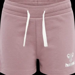 hmlPROUD SHORTS GIRL