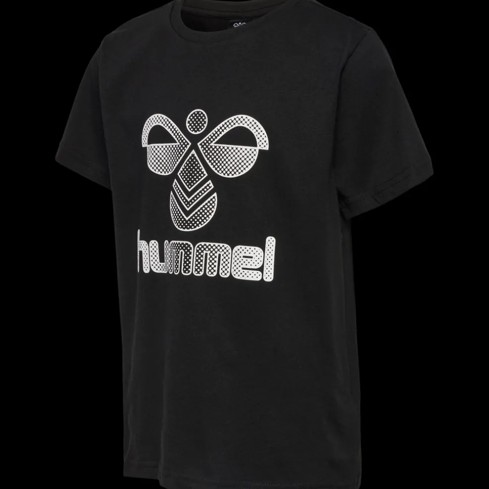 hmlPROUD T-SHIRT S/S