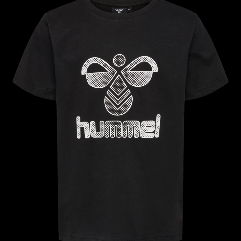 hmlPROUD T-SHIRT S/S