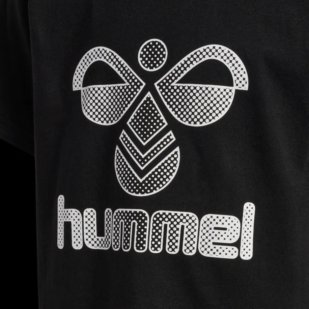 hmlPROUD T-SHIRT S/S